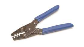 Roll Over Style Crimping Tool